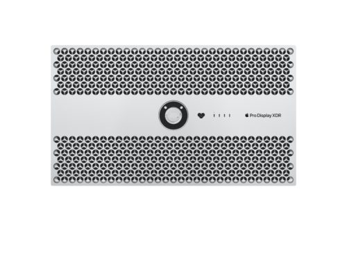 Apple Pro Display XDR – Bild 3