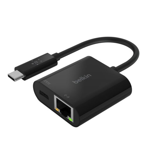 Belkin USB-C/Ethernet Ladeadapter